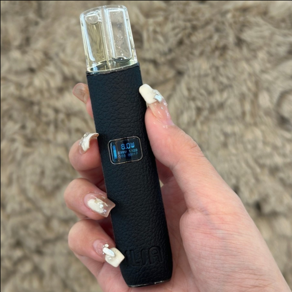 ILIA哩亞皮革主機 | 通用LANA、SP2s一代煙彈等 | 皮革質感 6色可選